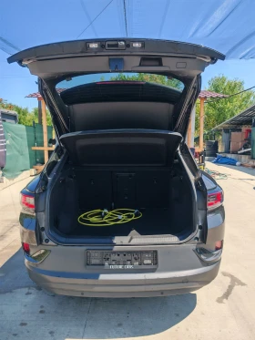 VW ID.4 82KWh BUSSINES/IQ LED/SOH96%/2021, снимка 15