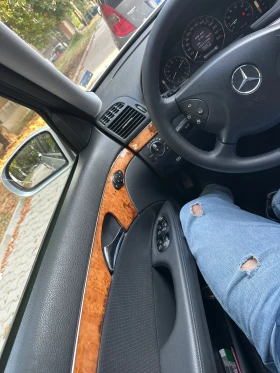 Mercedes-Benz E 280 W211, снимка 8