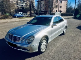 Mercedes-Benz E 280 W211 M272, снимка 1