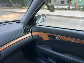Mercedes-Benz E 280 W211, снимка 9