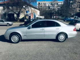 Mercedes-Benz E 280 W211 M272, снимка 2