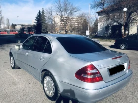 Mercedes-Benz E 280 W211 M272, снимка 3