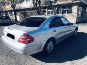 Mercedes-Benz E 280 W211 M272, снимка 5