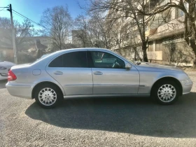 Mercedes-Benz E 280 W211 M272, снимка 6