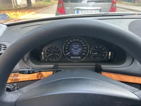 Mercedes-Benz E 280 W211, снимка 16