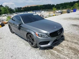 Mercedes-Benz C 300 2.0l, снимка 13