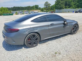 Mercedes-Benz C 300 2.0l, снимка 3