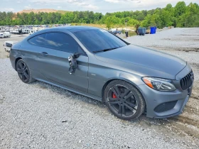 Mercedes-Benz C 300 2.0l, снимка 4