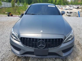 Mercedes-Benz C 300 2.0l, снимка 5