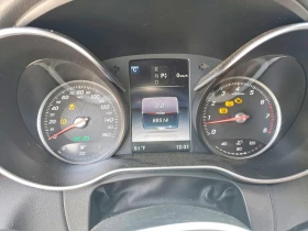 Mercedes-Benz C 300 2.0l, снимка 9
