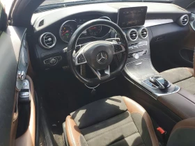 Mercedes-Benz C 300 2.0l, снимка 8