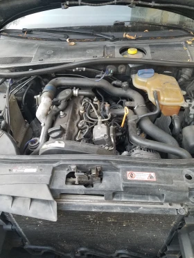 Audi A6 1.9 TDI AFN, снимка 8