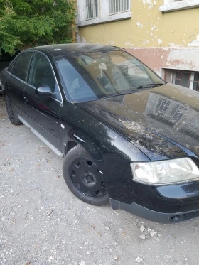 Audi A6 1.9 TDI AFN, снимка 4