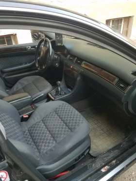 Audi A6 1.9 TDI AFN, снимка 7