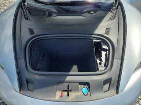 Porsche Taycan Turbo/Turbo S, снимка 11