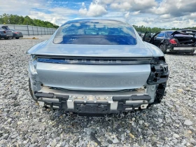 Porsche Taycan Turbo/Turbo S, снимка 6