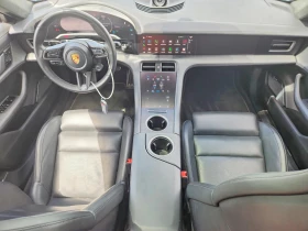 Porsche Taycan Turbo/Turbo S, снимка 8
