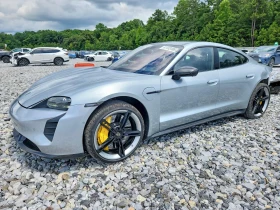 Porsche Taycan Turbo/Turbo S, снимка 1