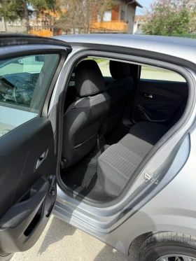 Peugeot 208 1.2 PureTech, снимка 10