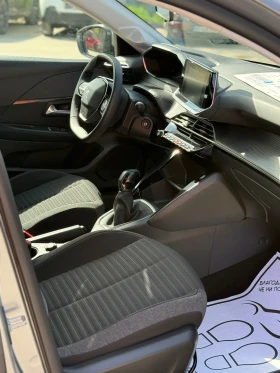 Peugeot 208 1.2 PureTech, снимка 15