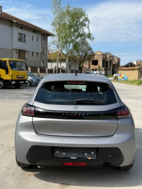 Peugeot 208 1.2 PureTech, снимка 4