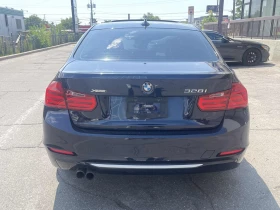 BMW 328, снимка 4