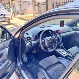 Audi A4, снимка 10