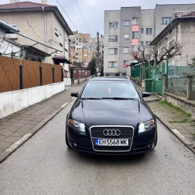 Audi A4, снимка 16