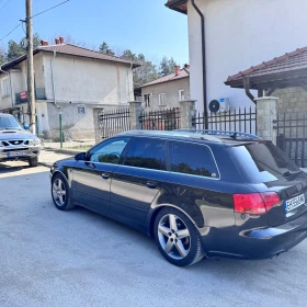 Audi A4, снимка 7
