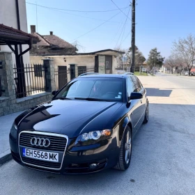 Audi A4, снимка 5