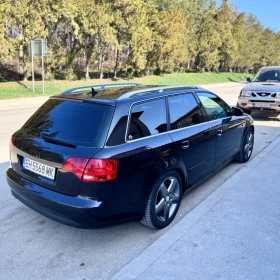 Audi A4, снимка 4