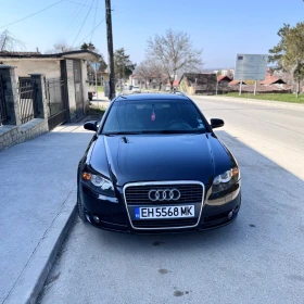 Audi A4, снимка 1
