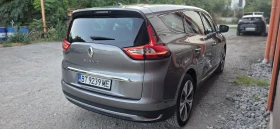 Renault Grand scenic 1.6dci, снимка 6