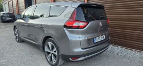 Renault Grand scenic 1.6dci, снимка 4