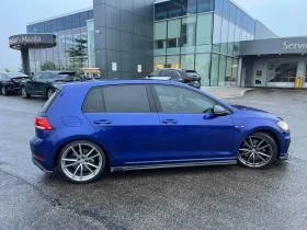VW Golf R DSG / FENDER / CARFAX / АВТОКРЕДИТ , снимка 3