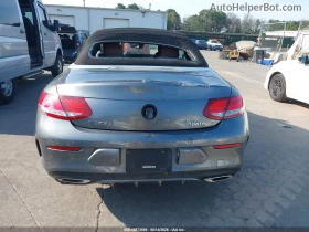 Mercedes-Benz C 300 AMG* 4matic* Burmester* Обдухване* Цена до БГ, снимка 5