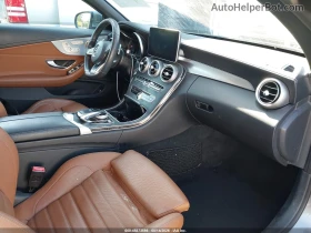 Mercedes-Benz C 300 AMG* 4matic* Burmester* Обдухване* Цена до БГ, снимка 9