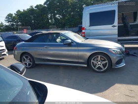 Mercedes-Benz C 300 AMG* 4matic* Burmester* Обдухване* Цена до БГ, снимка 7