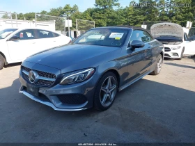 Mercedes-Benz C 300 AMG* 4matic* Burmester* Обдухване* Цена до БГ, снимка 3