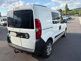 Fiat Doblo 1.3 Multijet 90 Жираф, снимка 6