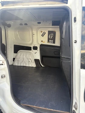 Fiat Doblo 1.3 Multijet 90 Жираф, снимка 8