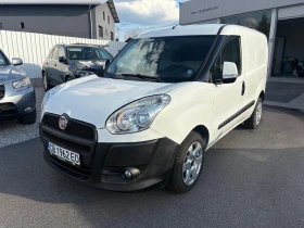 Fiat Doblo 1.3 Multijet 90 Жираф, снимка 1