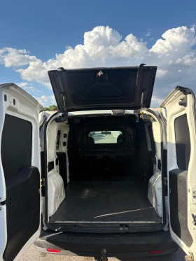 Fiat Doblo 1.3 Multijet 90 Жираф, снимка 7