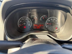 Fiat Doblo 1.3 Multijet 90 Жираф, снимка 10