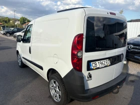 Fiat Doblo 1.3 Multijet 90 Жираф, снимка 4