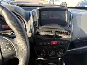 Fiat Doblo 1.3 Multijet 90 Жираф, снимка 11