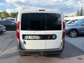 Fiat Doblo 1.3 Multijet 90 Жираф, снимка 5