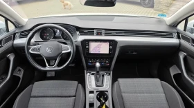 VW Passat 2.0TDI BUSINESS, снимка 10