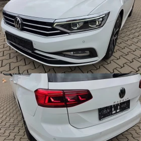 VW Passat 2.0TDI BUSINESS, снимка 9