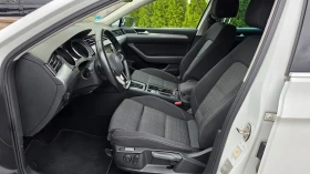 VW Passat 2.0TDI BUSINESS, снимка 12